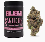 BLEM 10G Sweetie Indoor Flower
