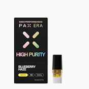 PAX | Blueberry Haze | High Purity ERA Pod | 1g