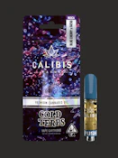 Calibis 1g Cartridge - Blue Cherry x Fatso 84%