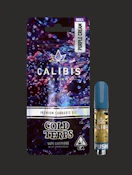 Calibis 1g Cartridge - Purple Cream 82%