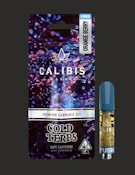 Calibis 1g Cartridge - Orange Berry 79%