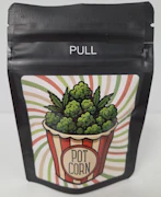 Mischief | Prepacked 3.5 Small Buds | Frodo Squeeze