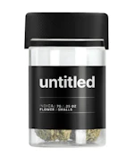 untitled | Flower | Jack Herer | 7g