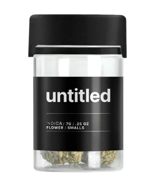 untitled - Untitled | Flower | Granddaddy Purple | 7g Main Image