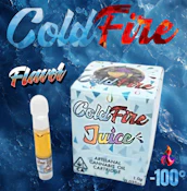 COLDFIRE | ZOASTY - 510 THREAD | CARTRIDGE | 1G