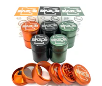 Razor 6-pc Grinder 55MM