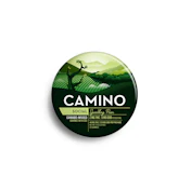 Camino | Edible | Sparkling Pear | 20-pack | 2mg THC 6mg CBD
