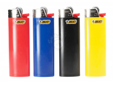 Bic | Accessory | BIC Big Lighter |