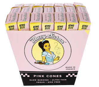 Blazy Susan | Accessory | King Pink Cones |