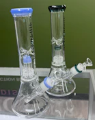 HIPNAUTYC Matrix Perc Beaker