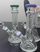 HIPNAUTYC Mini Diamond Beaker