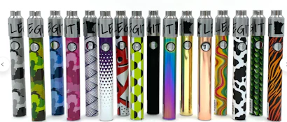 Legit Spinner Battery