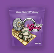 Savvy Guap RSO Berry Drip I 27272