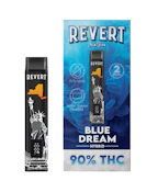 Revert | Vape AIO | Blue Dream | 2g