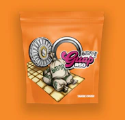 Savvy Guap RSO Tangie Crush S 27344