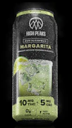 Margarita 10:5 12oz Beverage - Hybrid | High Peaks