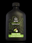 Green Apple Whiskey Beverage - Hybrid | High Peaks
