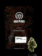 Candyland Kush 3.5g - Sativa | High Peaks