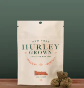 Hurley Grown | Flower | Smash Burger | 3.5g