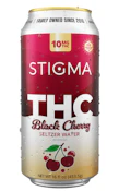 Stigma Selzter- Black Cherry 10 mg