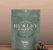 Hurley Grown | Flower | Lemon Cherry Gelato | 3.5g