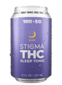 Stigma Sleep Tonic 10mg 5mg CBN