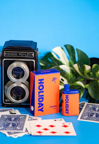 Holiday | Leisure Disposable | 1g