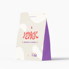 Knack | Flower | Tropical Treats | 28g