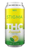 Stigma Lemonade Iced Tea- 10mg THC