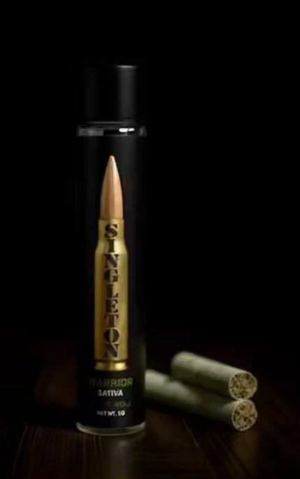 Operator - Operator | Preroll | Fresh Powder | 1g Main Image