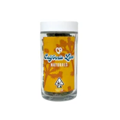 CA Love Naturals - Kushberry - 14g Jar