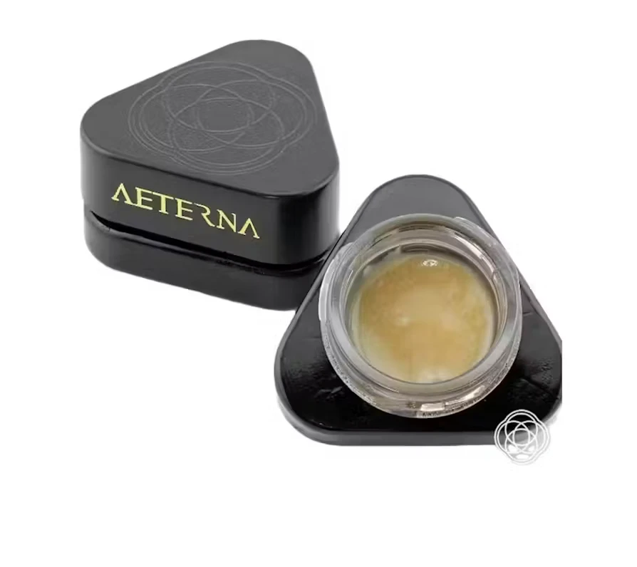Aeterna - Lemon Haze Cumble | 1g Main Image