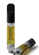 Hepworth 0.50g 510 Vape Cart - Super Sour Diesel