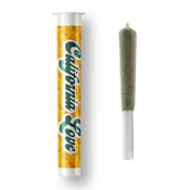 CA LOVE PREROLL SINGLE - CLEMENTINE - 1G