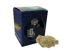 Lobo- Blueberry Diesel- 3.5g Moonrocks
