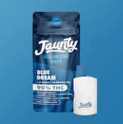 Jaunty | Vape | Blue Dream | 1.5g