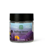 Rolling Green | Flower | Satan's Cookies | 3.5g