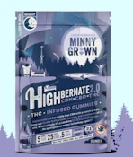 Highbernate 2.0 Gummies Slumber
