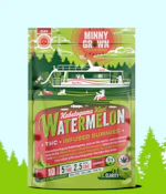 Kabetogama Kiwi Watermelon Gummies