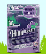 Highbernate Snooze Berry