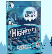 Highbernate Original Gummies