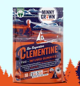 So Superior Clementine Gummies