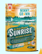 St.Croix Tropical Sunrise Gummies