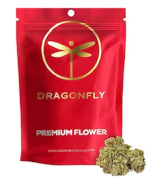 Sour Garlic 28g - Hybrid | Dragonfly