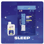 Snoozzze Berry Disposable 1g