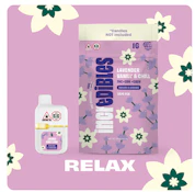 Lavender Vanilla Disposable 1g