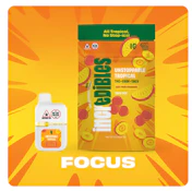 Unstoppable Tropical Disposable 1g