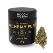 Alchemy Pure | Hooch | Flower | 3.5g