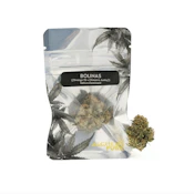 Alchemy Pure | Bolinas | Flower (Dime Bag) | .7g