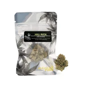 Alchemy Pure | Hill Rich | Flower (Dime Bag) | .7g